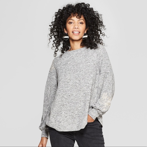 Knox Rose Tops - 🔴SOLD🔴